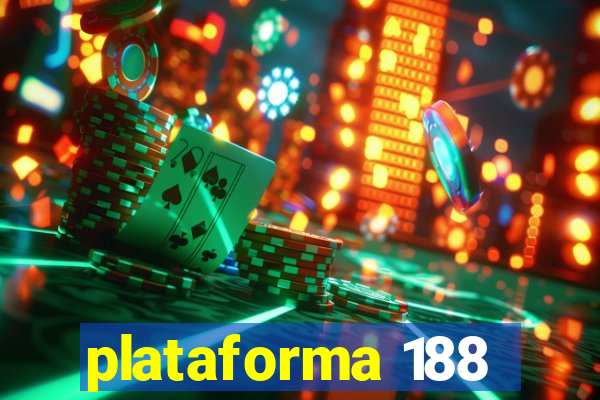 plataforma 188