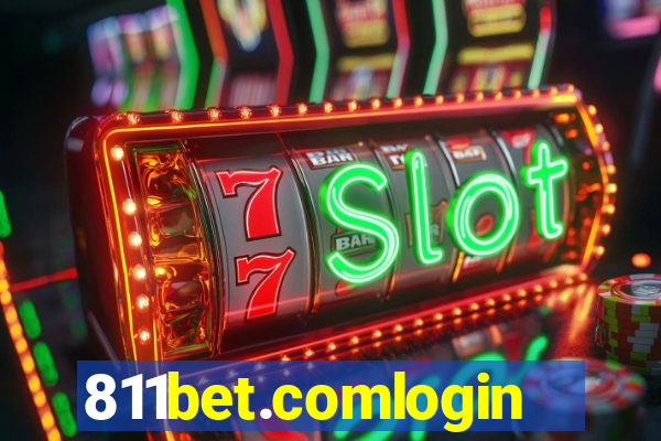 811bet.comlogin