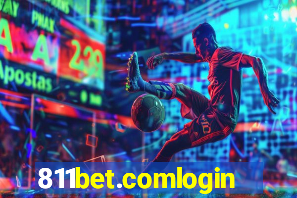 811bet.comlogin