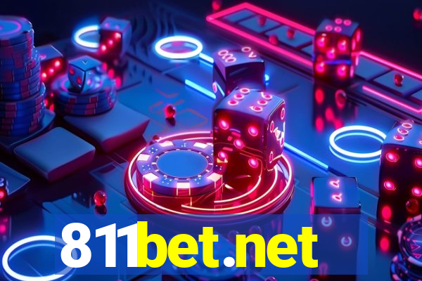 811bet.net