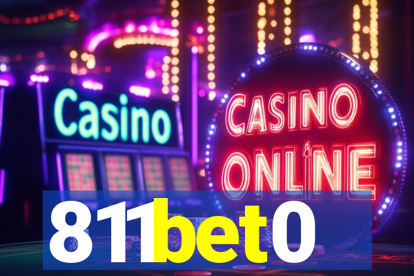 811bet0