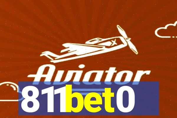 811bet0