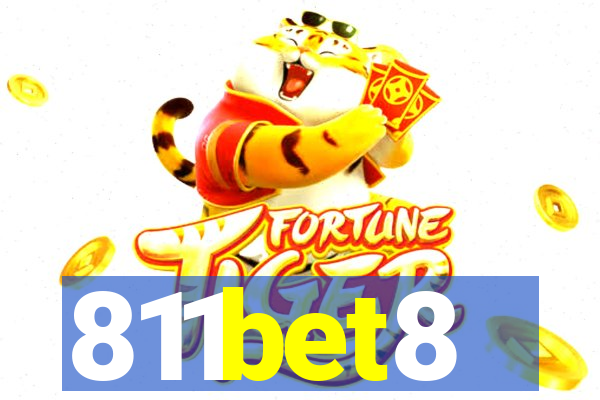 811bet8