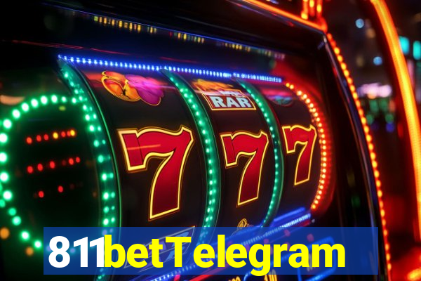 811betTelegram