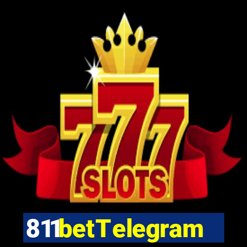 811betTelegram