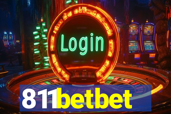 811betbet