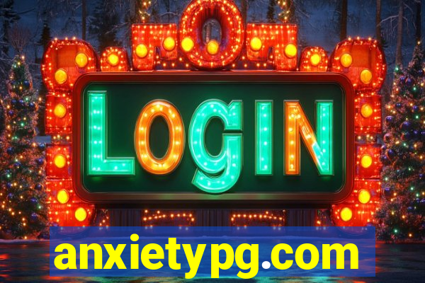 anxietypg.com