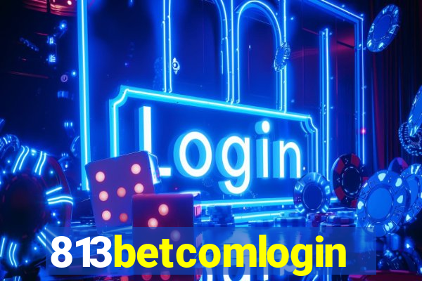 813betcomlogin