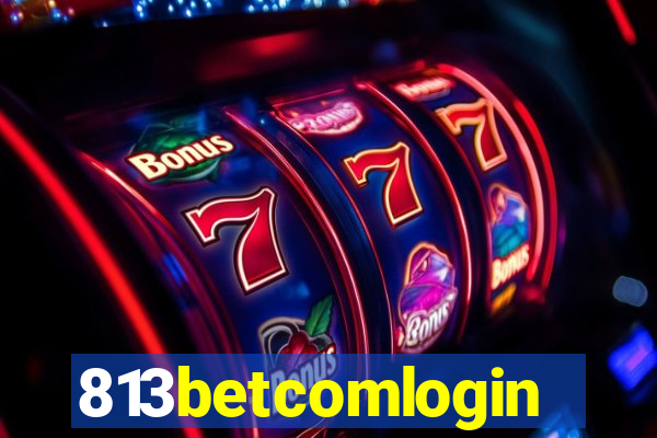 813betcomlogin