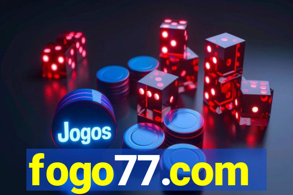 fogo77.com