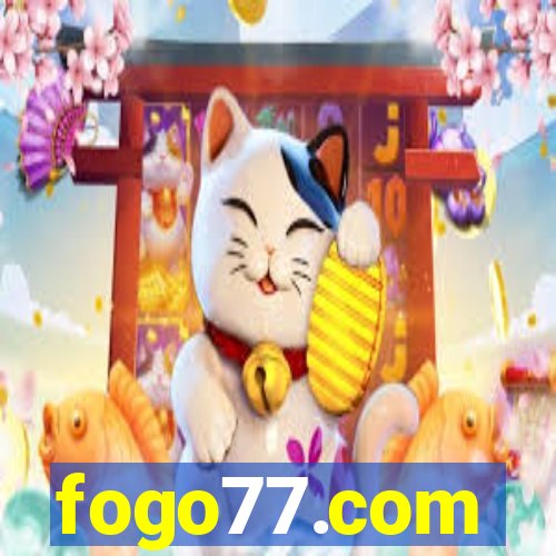 fogo77.com