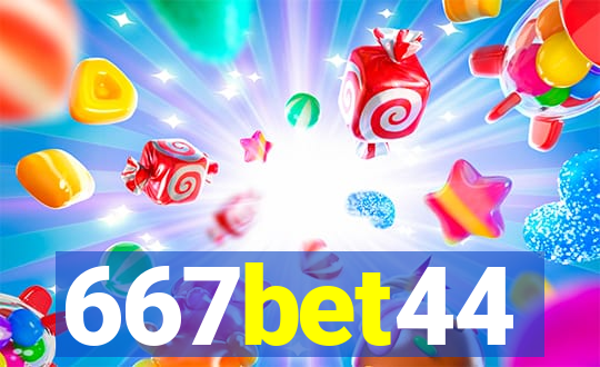 667bet44