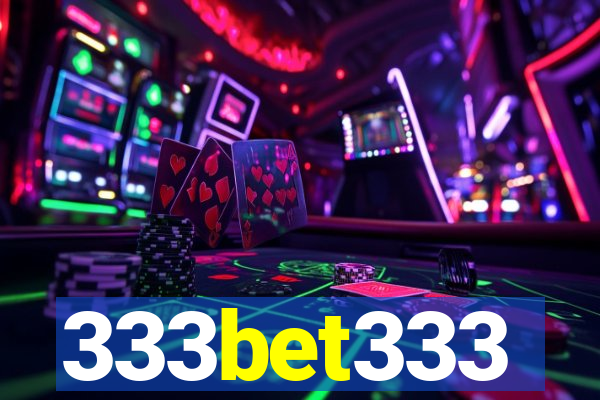 333bet333