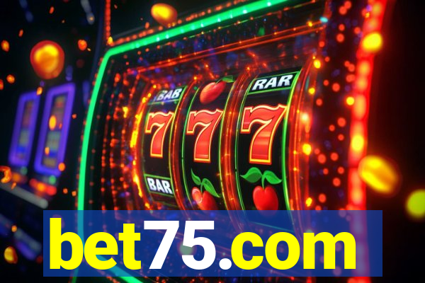 bet75.com