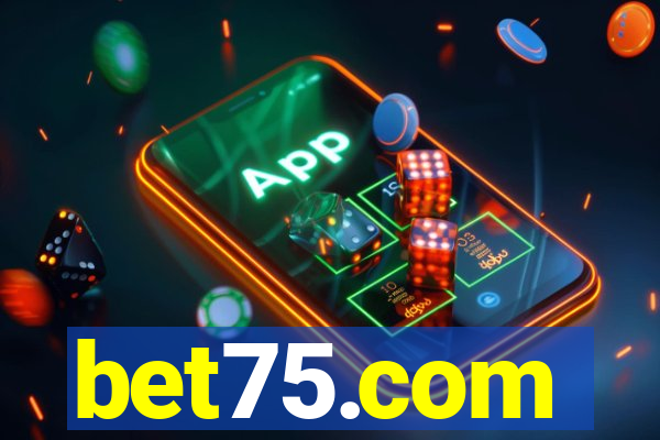 bet75.com