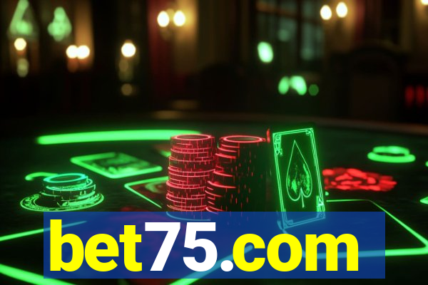 bet75.com