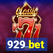 929 bet