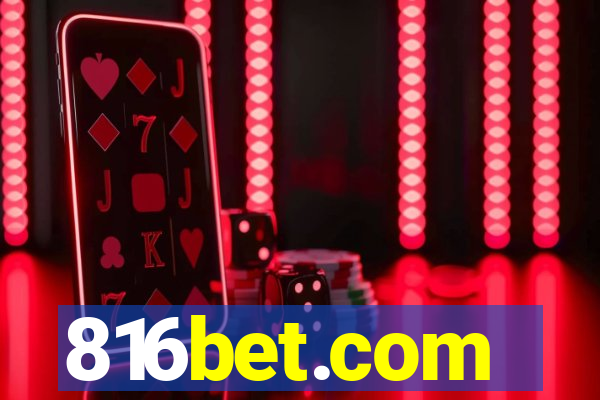 816bet.com