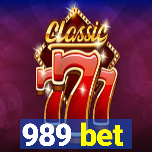 989 bet