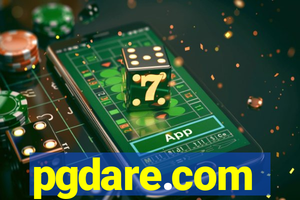 pgdare.com