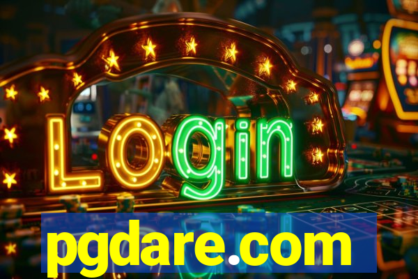 pgdare.com