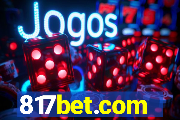 817bet.com