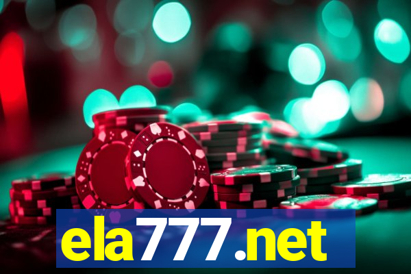 ela777.net