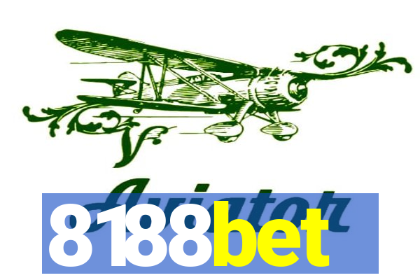 8188bet