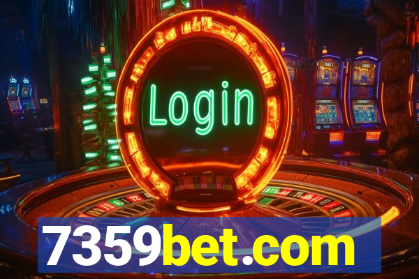 7359bet.com