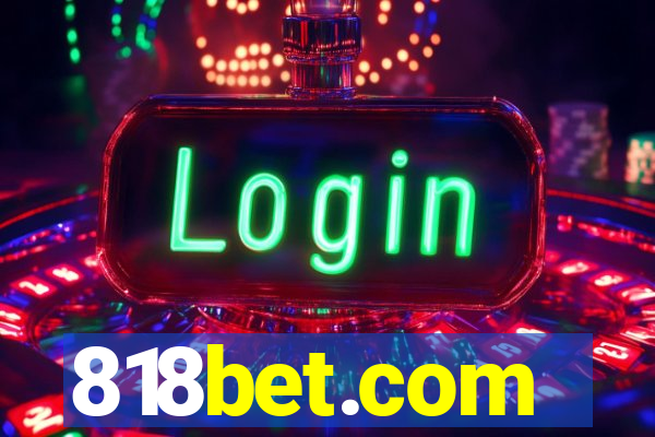 818bet.com