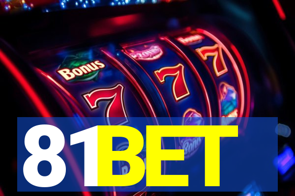 81BET