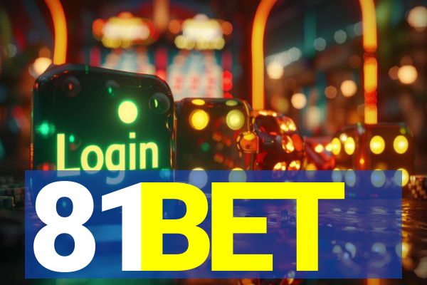 81BET