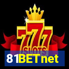 81BETnet