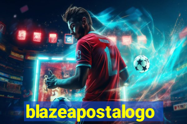 blazeapostalogo