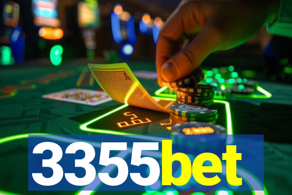 3355bet