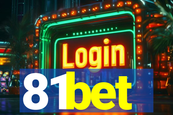 81bet