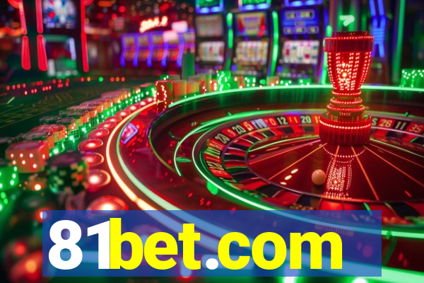 81bet.com