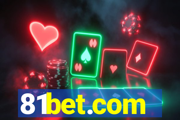 81bet.com