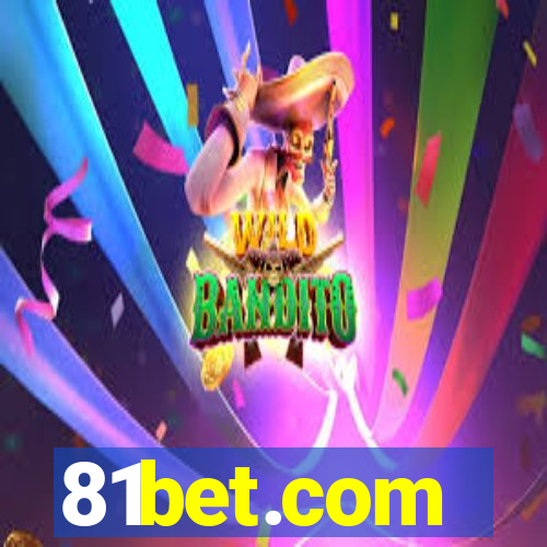 81bet.com