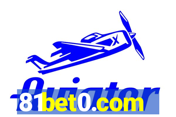 81bet0.com