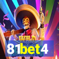 81bet4