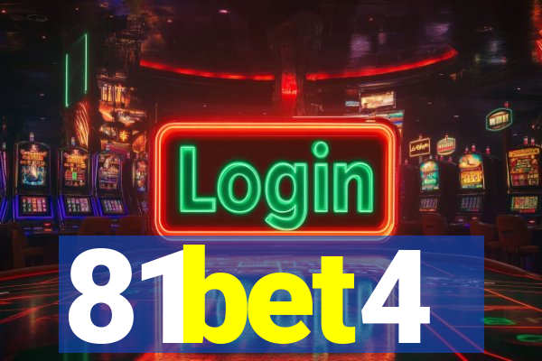 81bet4