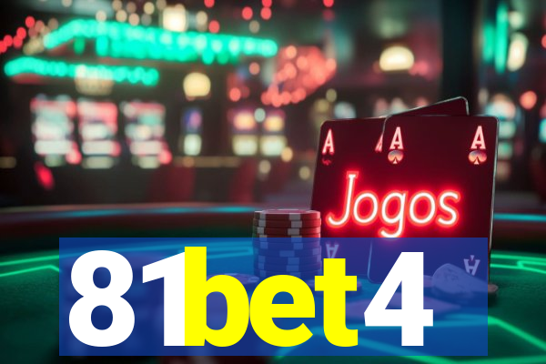 81bet4