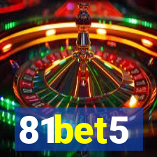 81bet5