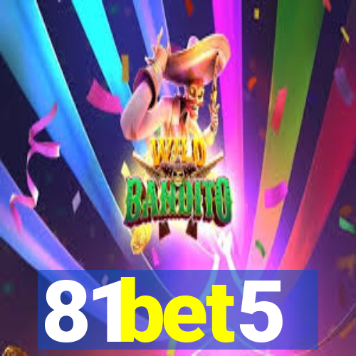 81bet5