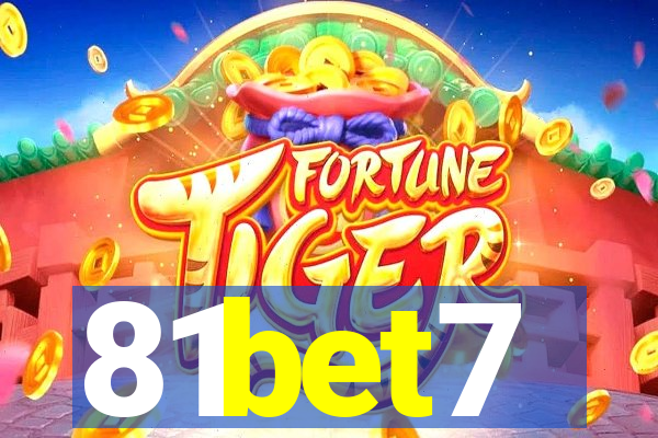 81bet7