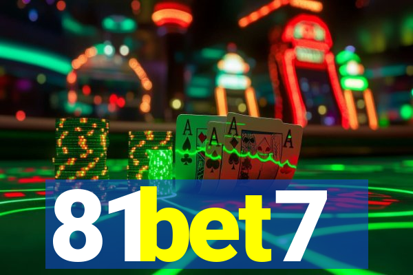 81bet7