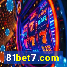 81bet7.com