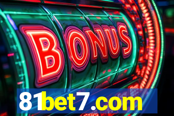 81bet7.com