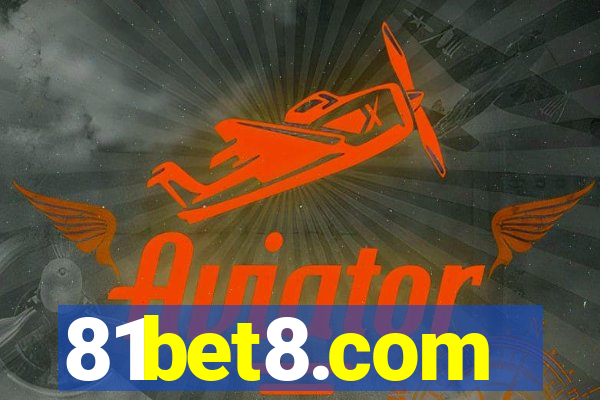 81bet8.com